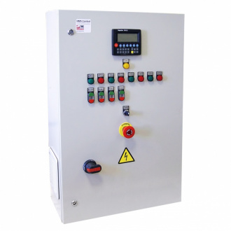 Станция управления и защиты HMS Control ST